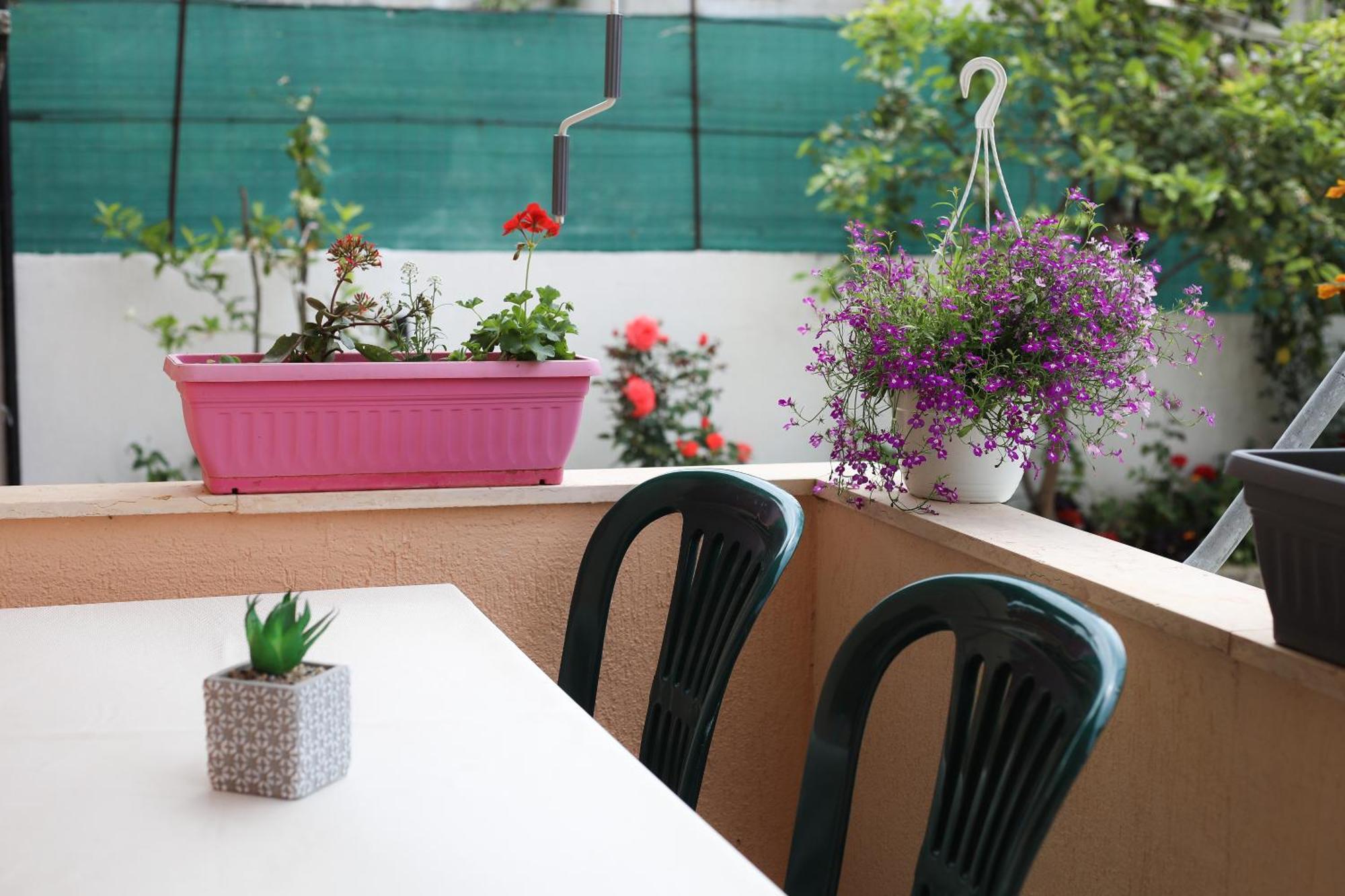 Vila Feliz - Premium Rooms With Free Private Parking Vlorë Exterior foto